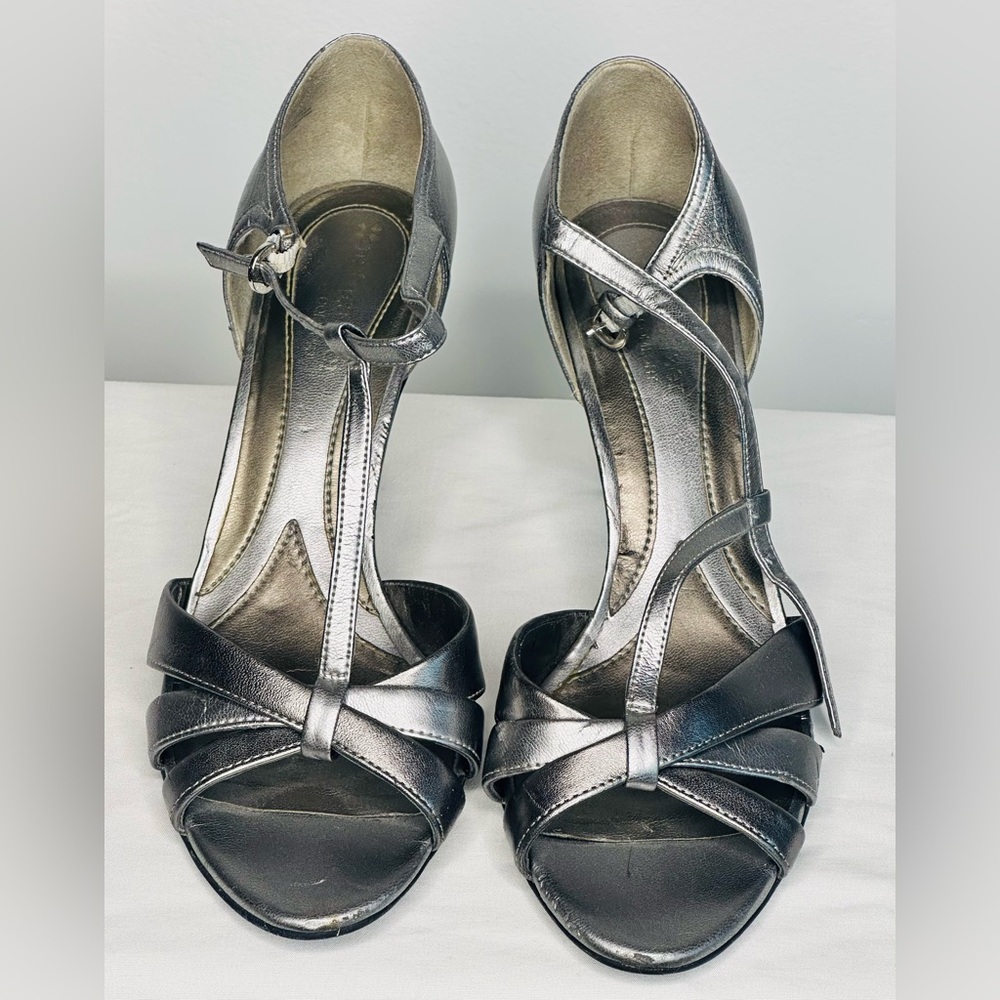 Naturalizer Princeton 8m Leather Pump